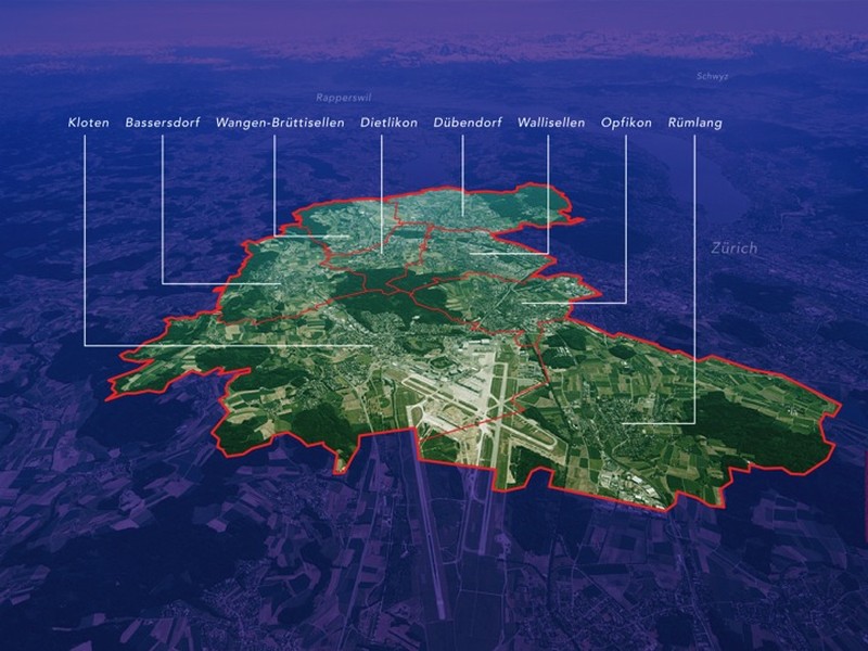 Unterstützung aus Wirtschaftskreisen