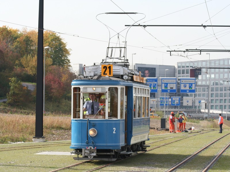 Märli-Tram
